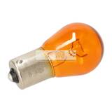 LAMP OSRAM 12V 21W BAU15S ORANJE PY21W